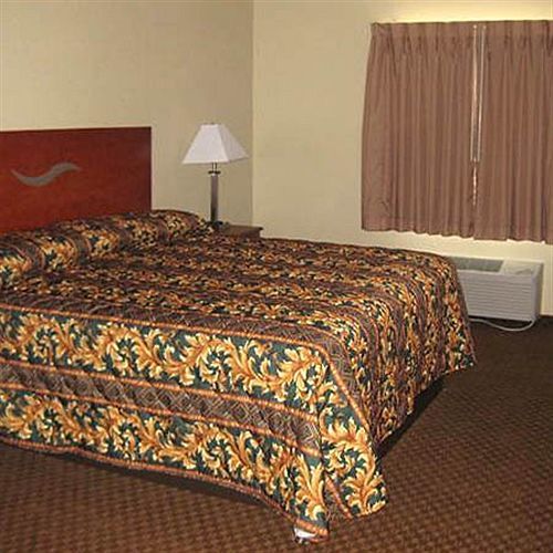 Heritage Inn Picayune Quarto foto