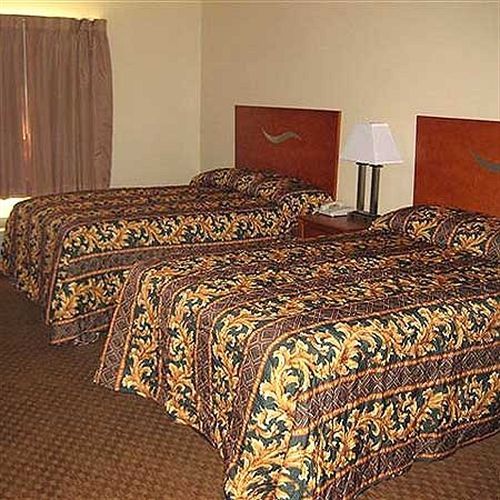 Heritage Inn Picayune Quarto foto