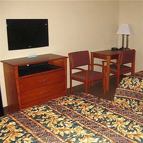 Heritage Inn Picayune Quarto foto