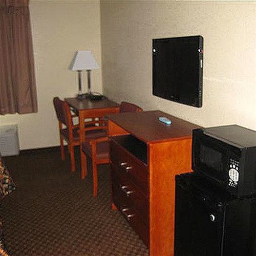 Heritage Inn Picayune Quarto foto