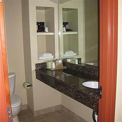 Heritage Inn Picayune Quarto foto