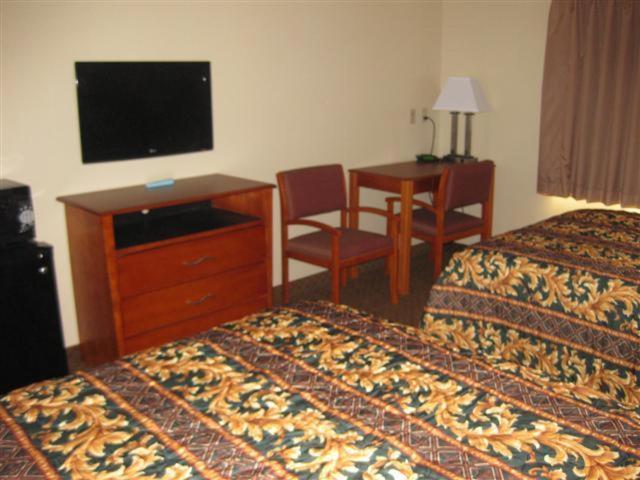 Heritage Inn Picayune Quarto foto