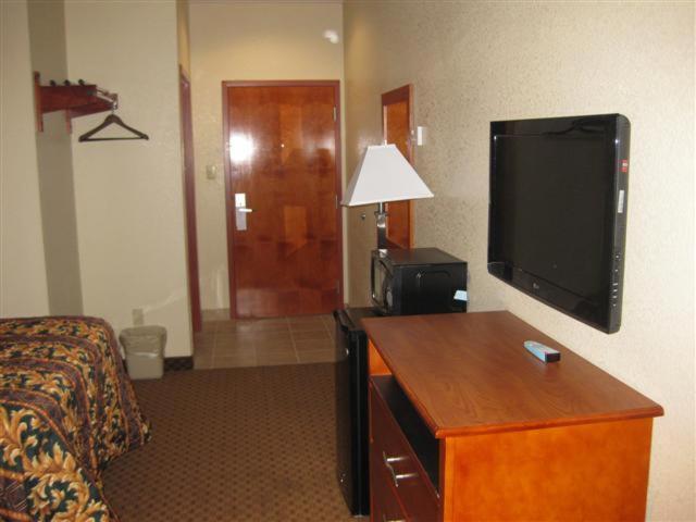 Heritage Inn Picayune Quarto foto