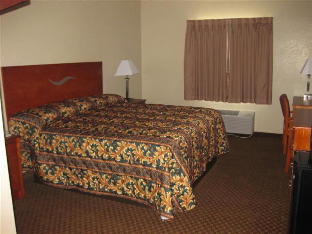 Heritage Inn Picayune Quarto foto