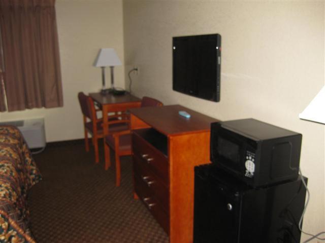 Heritage Inn Picayune Quarto foto